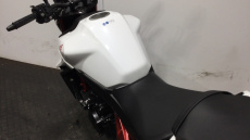 (23MY) Honda CB750 Hornet